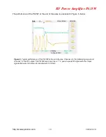 Preview for 10 page of SpinCore Technologies PA15W Owner'S Manual