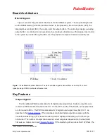 Preview for 6 page of SpinCore Technologies PB12-100-4k Owner'S Manual