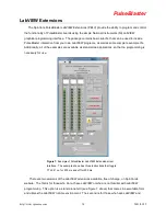 Preview for 14 page of SpinCore Technologies PB12-100-4k Owner'S Manual