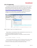 Preview for 16 page of SpinCore Technologies PB12-100-4k Owner'S Manual