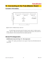 Preview for 18 page of SpinCore Technologies PB12-100-4k Owner'S Manual