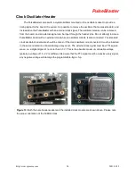 Preview for 24 page of SpinCore Technologies PB12-100-4k Owner'S Manual