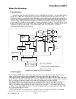 Предварительный просмотр 6 страницы SpinCore Technologies PulseBlaster DDS-III Owner'S Manual