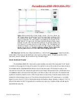 Предварительный просмотр 21 страницы SpinCore Technologies PulseBlasterESR-PRO-200-cPCI Owner'S Manual