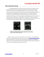 Preview for 24 page of SpinCore Technologies PulseBlasterESR-PRO SP18A Owner'S Manual