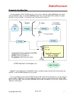 Предварительный просмотр 7 страницы SpinCore Technologies TRX-I-50-75-300 Owner'S Manual