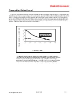 Предварительный просмотр 10 страницы SpinCore Technologies TRX-I-50-75-300 Owner'S Manual