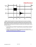 Предварительный просмотр 14 страницы SpinCore Technologies TRX-I-50-75-300 Owner'S Manual