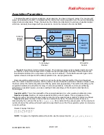 Предварительный просмотр 18 страницы SpinCore Technologies TRX-I-50-75-300 Owner'S Manual