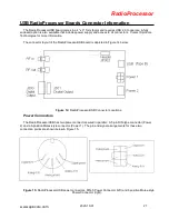 Предварительный просмотр 27 страницы SpinCore Technologies TRX-I-50-75-300 Owner'S Manual