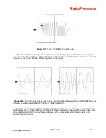 Предварительный просмотр 32 страницы SpinCore Technologies TRX-I-50-75-300 Owner'S Manual