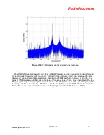 Предварительный просмотр 34 страницы SpinCore Technologies TRX-I-50-75-300 Owner'S Manual