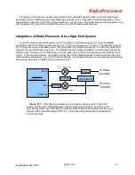 Предварительный просмотр 36 страницы SpinCore Technologies TRX-I-50-75-300 Owner'S Manual