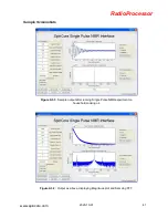 Предварительный просмотр 41 страницы SpinCore Technologies TRX-I-50-75-300 Owner'S Manual