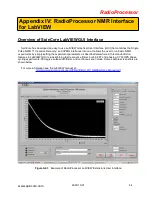 Предварительный просмотр 44 страницы SpinCore Technologies TRX-I-50-75-300 Owner'S Manual