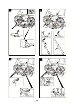 Предварительный просмотр 56 страницы Spinder XPLORER Assembly Instruction And Safety Regulations