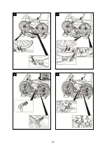 Предварительный просмотр 57 страницы Spinder XPLORER Assembly Instruction And Safety Regulations