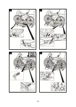 Предварительный просмотр 78 страницы Spinder XPLORER Assembly Instruction And Safety Regulations