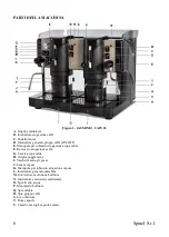 Preview for 8 page of Spinel JASMINE 1 CAPS Instruction Manual