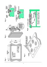 Preview for 2 page of spinflo Country Leisure HB9000EL User And Installation Instructions Manual