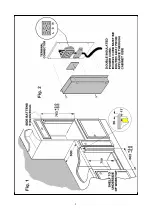 Preview for 2 page of spinflo COUNTRY LEISURE PRIMA 600EL User And Installation Instructions Manual