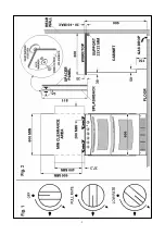 Предварительный просмотр 2 страницы spinflo OH88000NG PRODIGY 600 User And Installation Instructions Manual