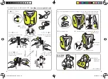 Preview for 3 page of Spinlock Deckvest LITE Manual