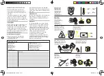 Preview for 6 page of Spinlock Deckvest LITE Manual