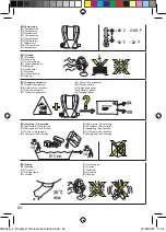 Предварительный просмотр 54 страницы Spinlock Deckvest VITO Instruction Book