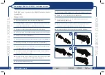 Preview for 16 page of Spinlock X0812 Manual