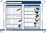 Preview for 18 page of Spinlock X0812 Manual