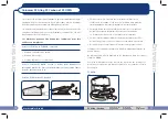 Preview for 36 page of Spinlock X0812 Manual