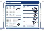 Preview for 42 page of Spinlock X0812 Manual