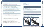 Preview for 15 page of Spinlock XX0812/HP Instruction Booklet