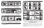 Preview for 2 page of Spinmaster MONSTER JAM MEGA El Toro Loco Quick Start Manual