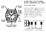 Preview for 2 page of SPINNAKER CROFT Instruction Manual