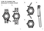 Preview for 6 page of SPINNAKER LIMITED EDITION HASS Instruction Manual