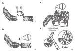 Preview for 9 page of SPINNAKER LIMITED EDITION HASS Instruction Manual