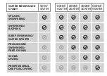 Preview for 12 page of SPINNAKER LIMITED EDITION HASS Instruction Manual