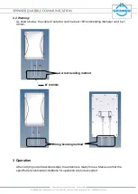 Предварительный просмотр 3 страницы Spinner A77136 Installation Manual