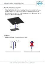 Preview for 3 page of Spinner A77137 Quick Start Manual