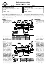 Spinner BN 511411 Instructions For Use preview