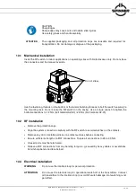 Preview for 14 page of Spinner BN 512690C0001 Product Manual