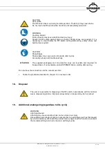 Preview for 17 page of Spinner BN 512690C0001 Product Manual