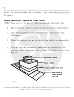 Preview for 10 page of Spinning STUDIO COMPUTER Owner'S Manual