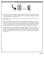 Preview for 5 page of Spinnit FMMH 3.1 User Manual