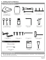 Preview for 6 page of Spinnit FMMH 3.1 User Manual