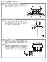 Preview for 9 page of Spinnit FMMH 3.1 User Manual