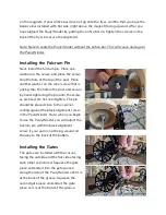 Preview for 3 page of SpinOlution SpinPerfect PaulyWinder Installation Manual