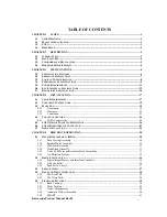 Preview for 2 page of SpinPoint Barracuda Series Product Manual